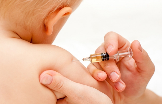 Vaccinul împotriva hepatitei B va ajunge şi la Gorj