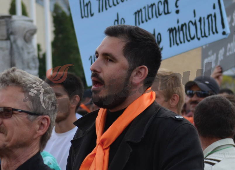 Pedelistul Săpun îşi pierde funcţia de vice la Bumbeşti-Piţic