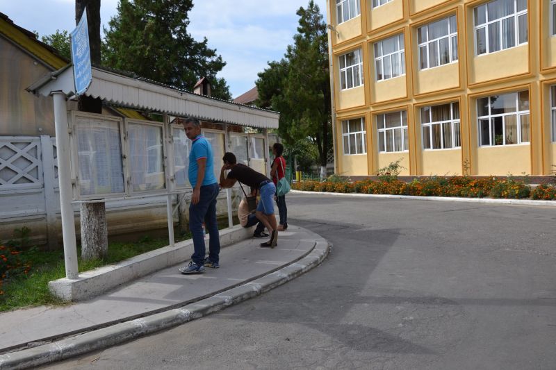 Note mai mici după contestaţiile de la Bacalaureat