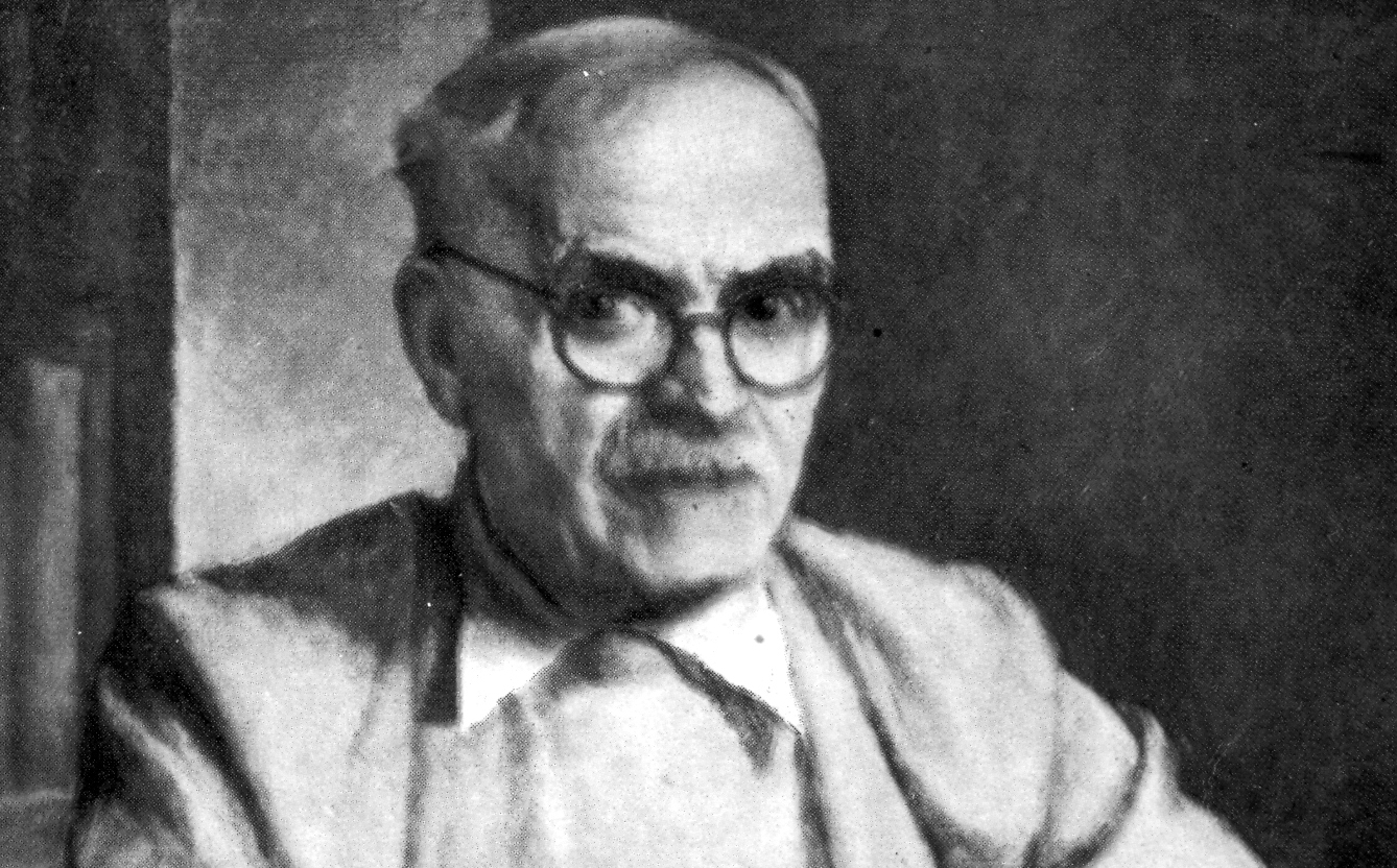 Tudor Arghezi şi ziarul «Gorjanul» (I)