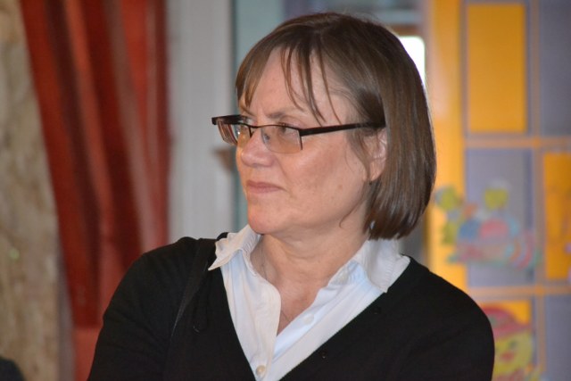 Ambasadorul Norvegiei, în misiune la Gorj