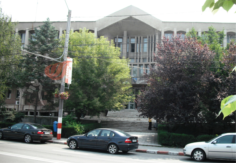 Post de şef, vacant în Consiliul Judeţean Gorj