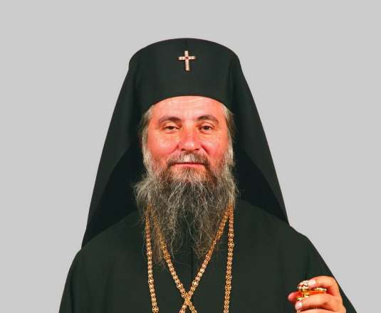 Mitropolitul Olteniei vine astăzi la Târgu-Jiu