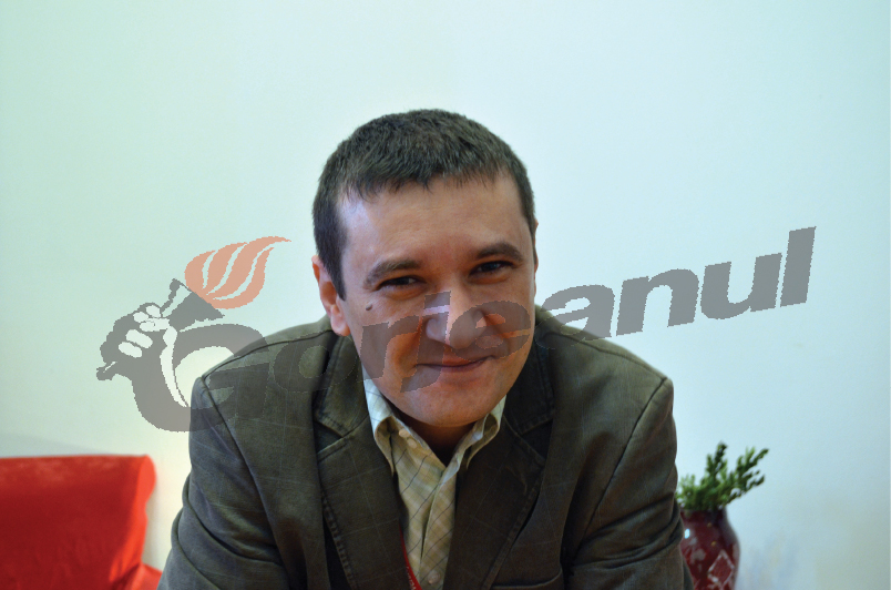 La Spitalul de Pneumoftiziologie, Ciochină, de 9,4 la proba scrisă pentru postul de manager