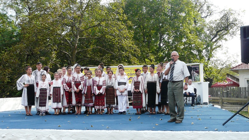 Festivalul “Maria Apostol” şi-a desemnat câştigătorii