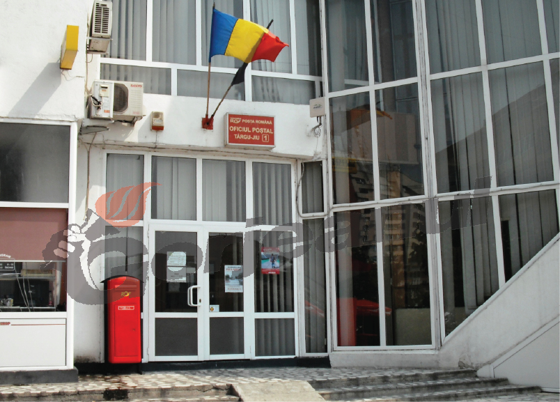 Poşta oferă un nou serviciu