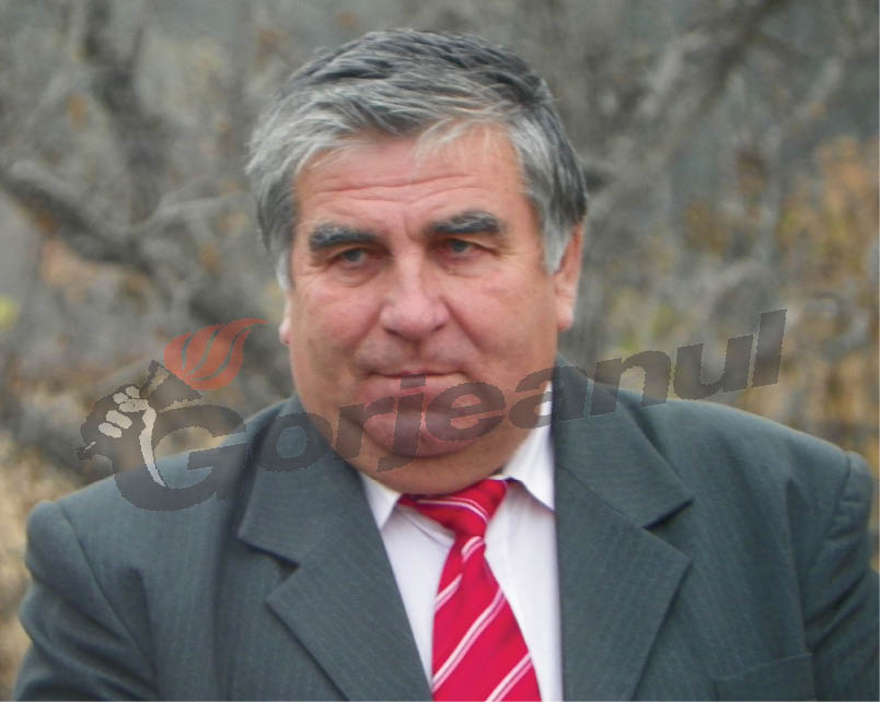 Primarul şi fostul viceprimar din Bengeşti-Ciocadia, acuzaţi că au tras în piept un magistrat