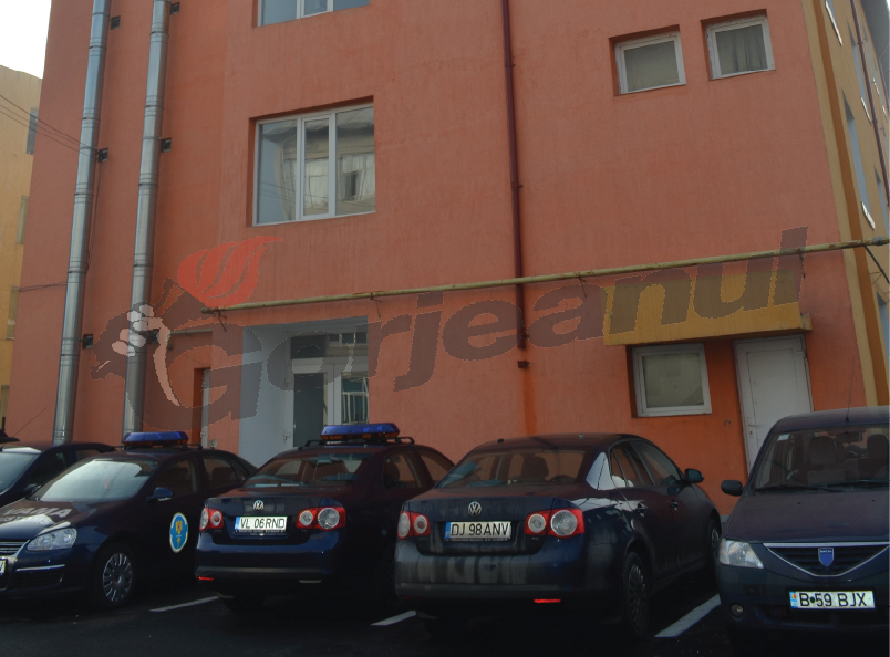 La Gorj – Bătaie pe posturile de inspector antifraudă