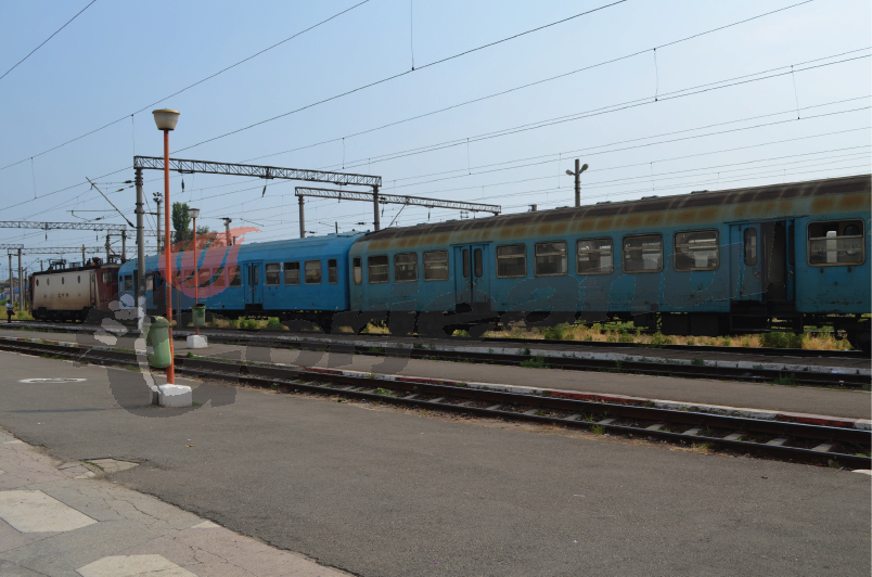 Reduceri avantajoase la tren, pentru elevii şi studenţii gorjeni