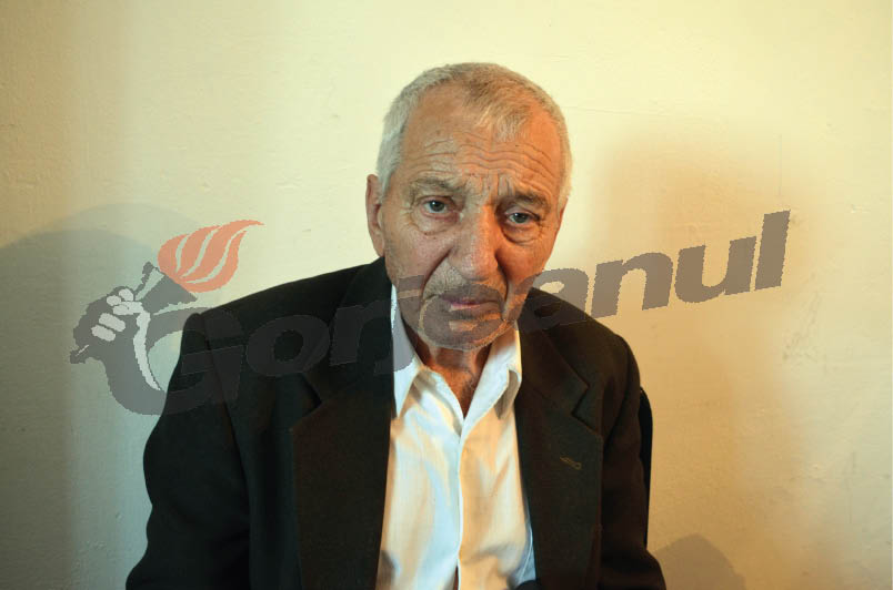 Primarul din Ciuperceni refuză să pună în posesie un octogenar