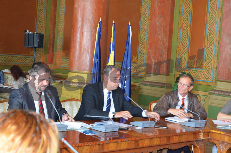 O nouă schemă de minimis pentru a ajuta angajarea absolvenţilor gorjeni