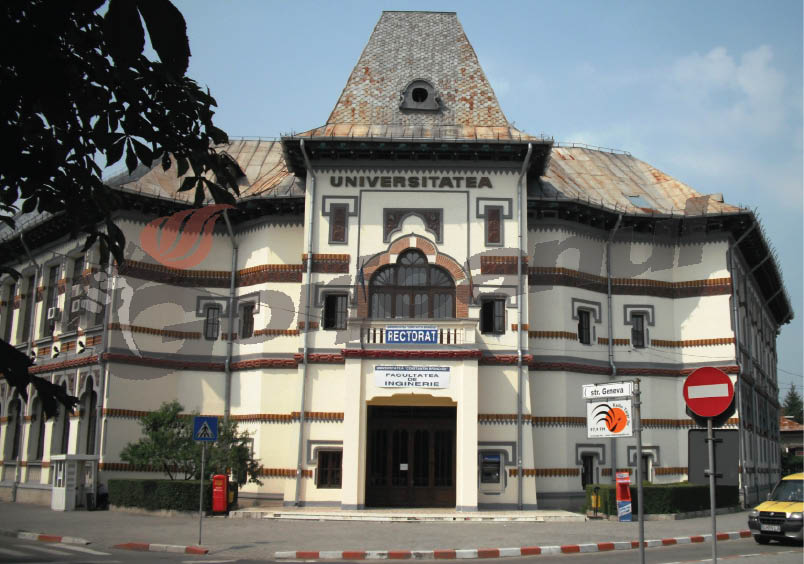 Facultatea de Inginerie, gazda celei de-a treia sesiuni InfoStud