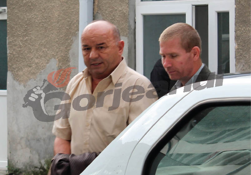 Ciorecan, recidivist în delapidare