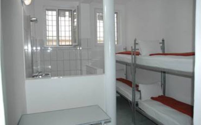 Centrele de Reţinere şi Arestare Preventivă ale Poliţiei, modernizate cu bani de la norvegieni