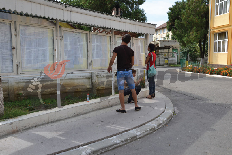 Rezultate dezastruoase la sesiunea de toamnă a Bacalaureatului