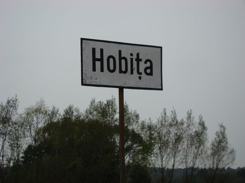 Gura târgului – Consătenii lui Brâncuşi, abandonaţi de poştaşi