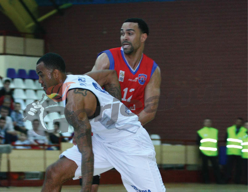 Victorie pentru Energia în primul joc din Grecia