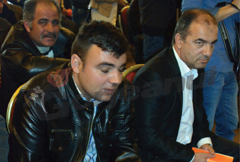 Cumnatul lui Bârcă are contractul de muncă desfăcut pentru abatere gravă