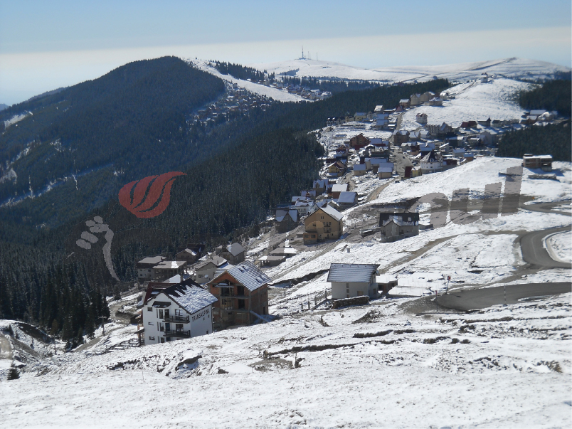 La început de toamnă – A căzut prima ninsoare pe Transalpina