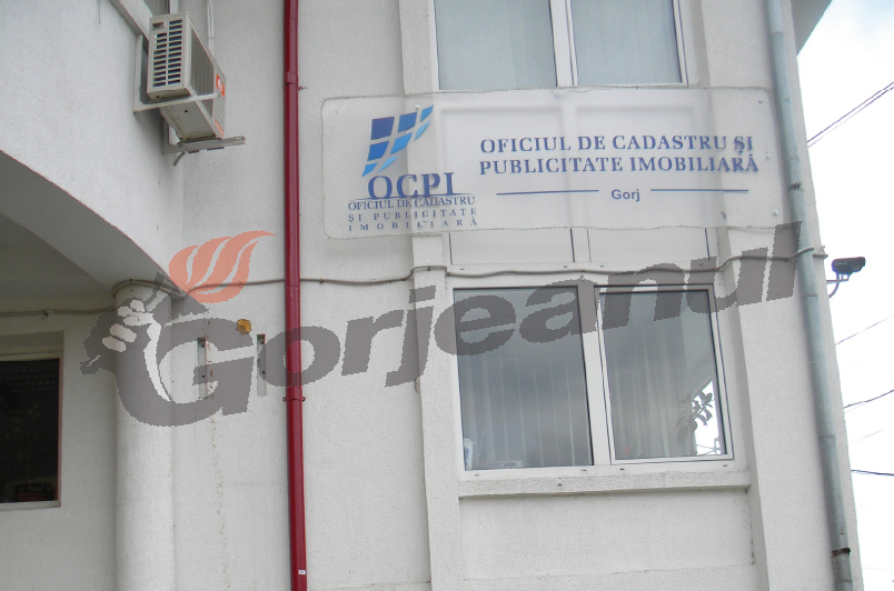 Termene reduse pentru eliberarea actelor la Cadastru