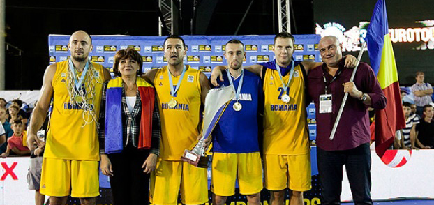 Cătălin Vlaicu și Vasile Ștefan, campioni europeni!