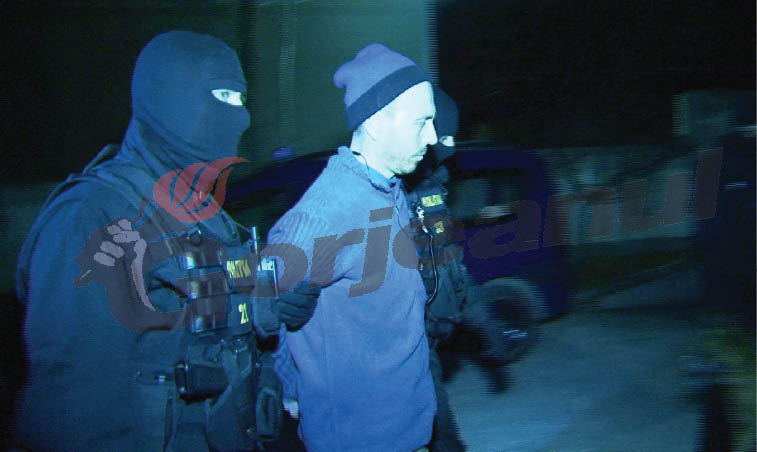 14 ani de închisoare pentru criminalul de la Schela