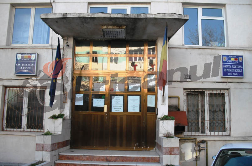 1.070 de gorjeni s-au pensionat anticipat