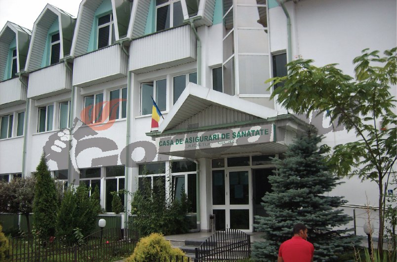 CJAS decontează şapte tratamente pentru boli rare