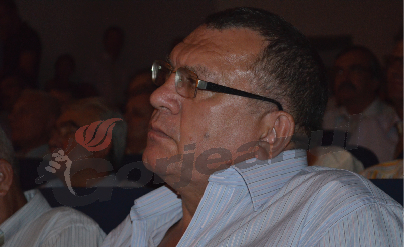 Crețan cere deconspirarea unui colonel din sindicate