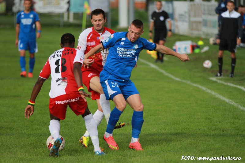 În obiectiv în cupe, restanțieri în campionat