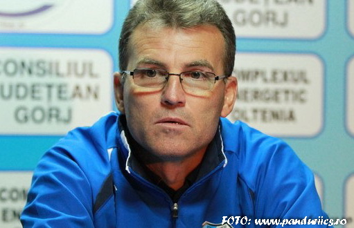 Marian Dinu: “Petre a fost tot timpul lângă băieţii!”