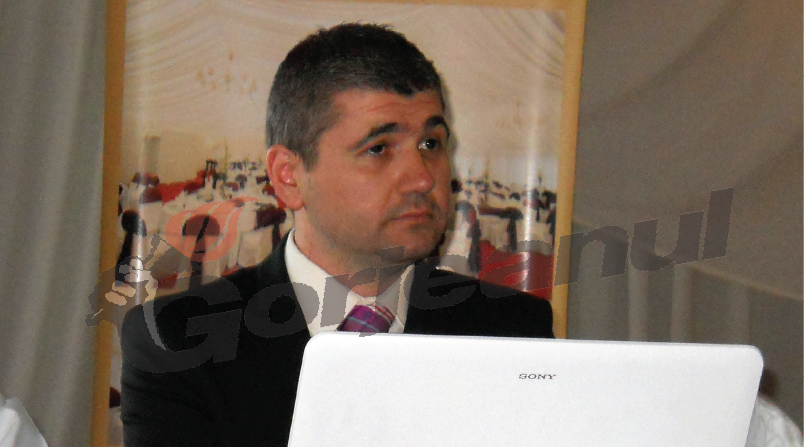 Ortopedia, modernizată „pe barba” şefului de secţie