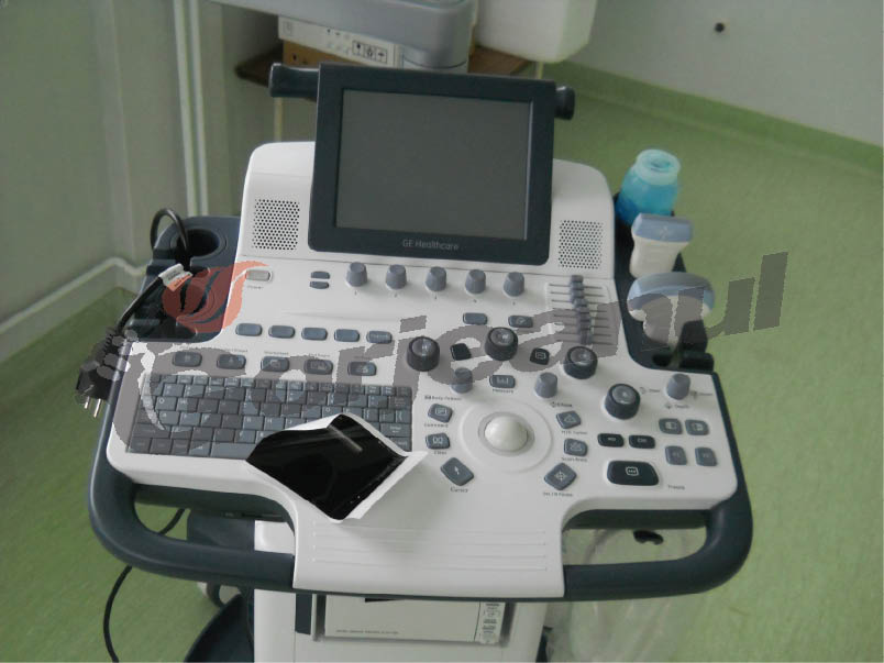 Ecograf de ultimă generaţie, în dotarea SJU Târgu-Jiu