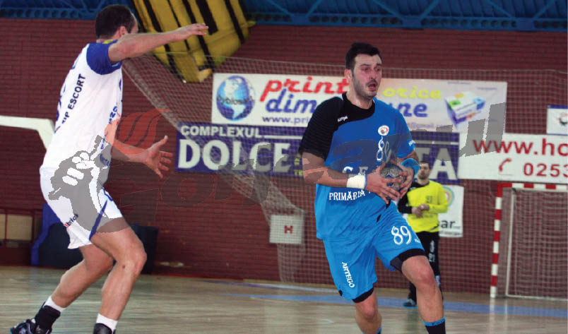 Carne de tun în Liga Națională