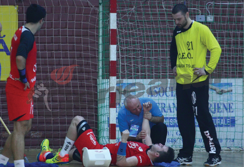 „Durii” Energiei, puși la pământ la Odorhei