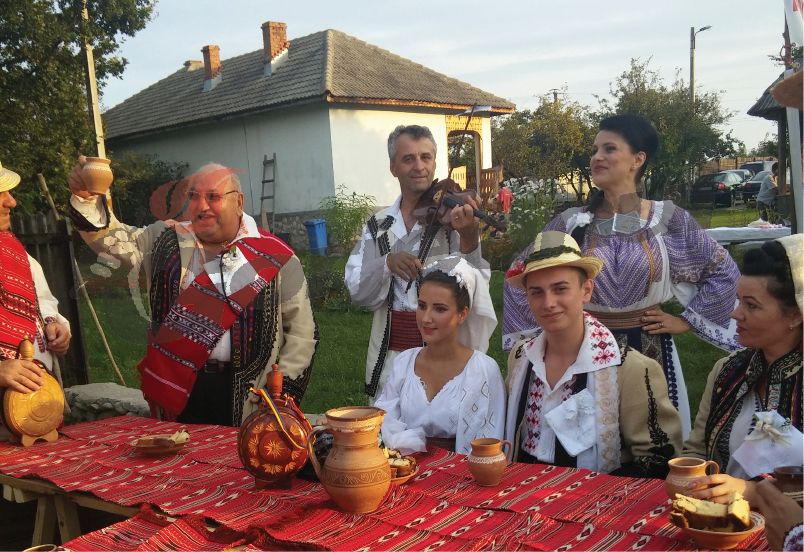 Festivalul răciturilor, o nouă ediție la Tismana