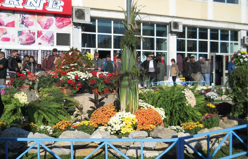 Festivalul Toamnei va debuta cu tradiţii din Târgu-Jiul de odinioară