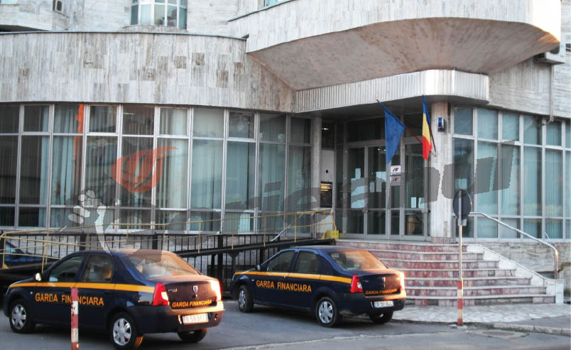 Zeci de inspecţii fiscale, derulate de personalul AJFP Gorj