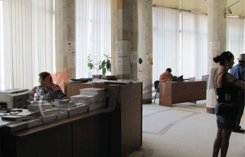 Fiscul gorjean are de încasat datorii de la 3.980 de contribuabili