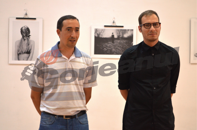 Expoziţie inedită de fotografie la Târgu-Jiu