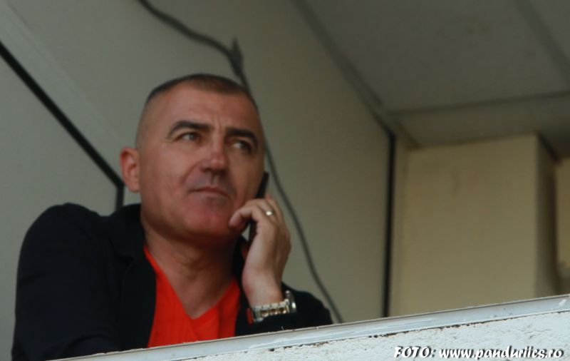 Grigoraș se gândea la demisie dacă nu învingea Oțelul – “Mi-ar fi venit și mie să plec…”