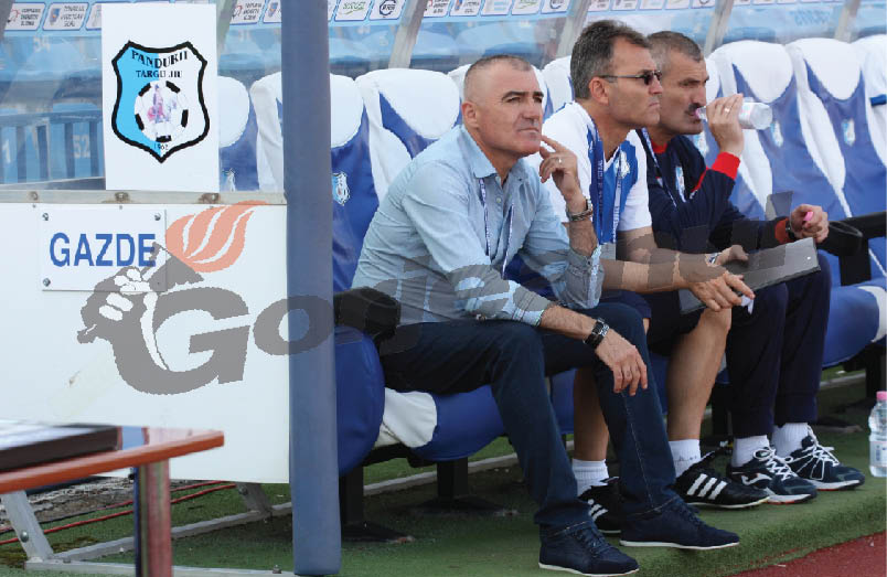 Grigoraș este încrezător în echipa sa: “Echipa este în creștere, vor veni și rezultatele”