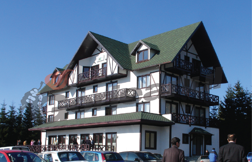 Sindicatele lui Condescu solicită CEO 15 miliarde pe Hotel Mina