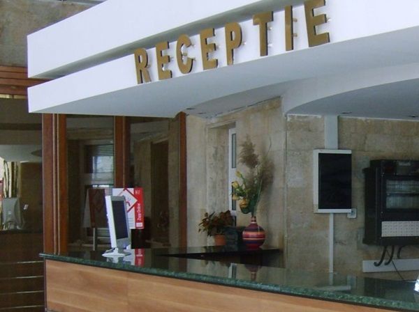 Reduceri la impozite pentru hotelieri