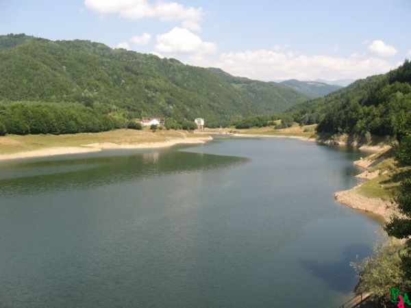 Iazurile piscicole, verificate de Garda de Mediu Gorj