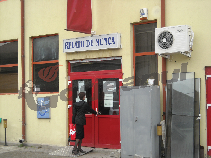 ITM are de recuperat datorii de la 10 firme din judeţ