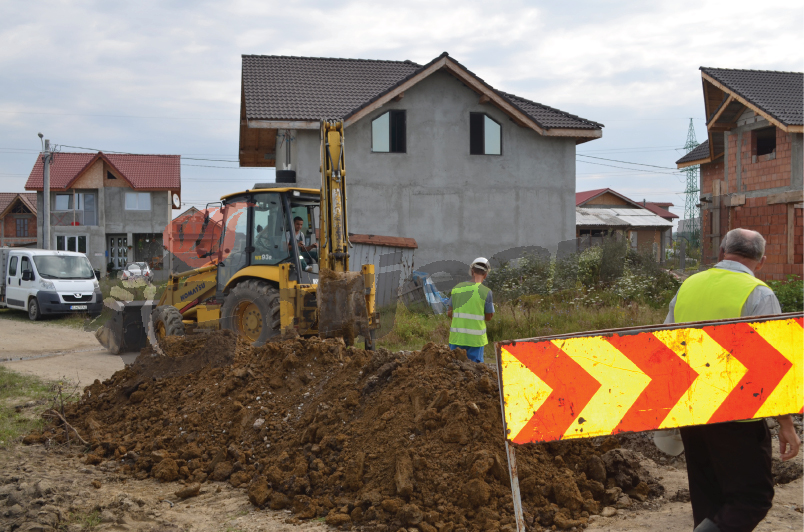 Investiţii de anvergură şi reţea nouă de transport în comun pentru municipiul Târgu-Jiu