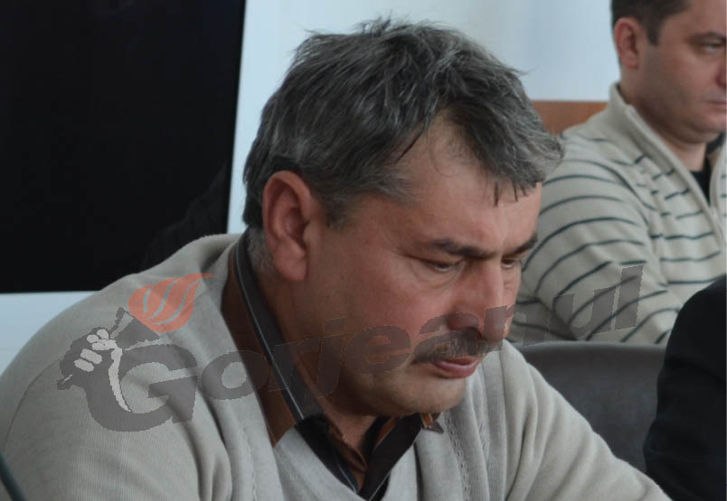 Primarul din Urdari deschide şcoala modernă din Fântânele