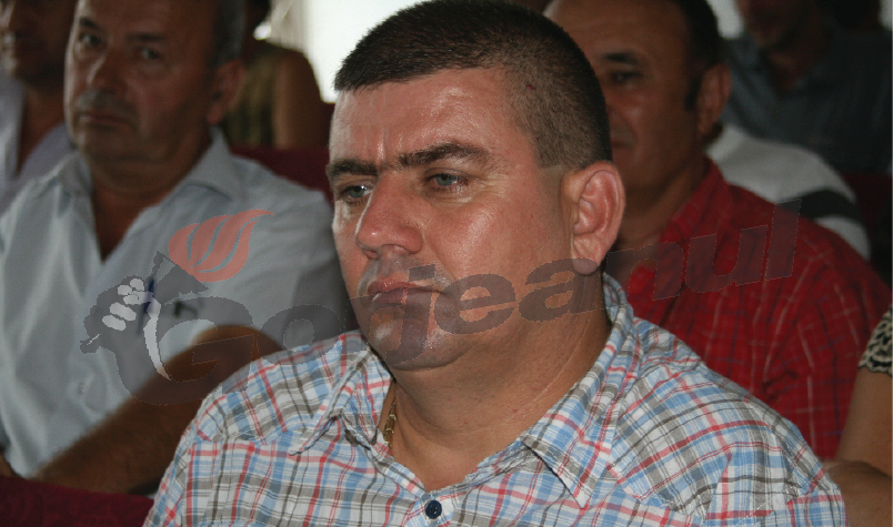 Dosarul lui Moşoiu legat de terenul vândut Primăriei Drăguţeşti, în pronunţare