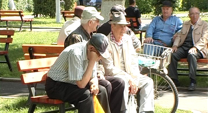 Popriri pe pensiile a 2.200 de gorjeni